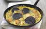 Eat Drink Hebrides - Charles MacLeod Butchers frittata
