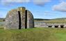 Back Historical Society - Gress Raiders Monument