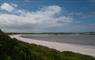 Balranald Caravan and Campsite beach2