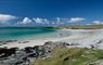 Berneray beach