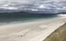 Berneray: West Beach