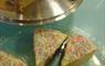 Eat Drink Hebrides - Taigh Chearsabhagh Cafe school cake