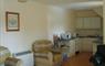 Borrodale Self Catering kitchen