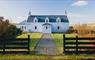 Cnoc Nan Uan Self Catering outside of house