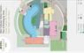 Calanais building plan