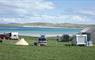 Croft No. 2 Campsite - Motorhomes, car and tent