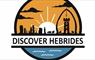 Discover Hebrides logo