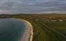 Balranald Caravan and Campsite aerial2