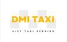 DMI Taxi – Uist Taxi Service 24/7 logo