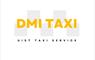DMI Taxi – Uist Taxi Service 24/7 logo