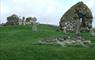 Howmore Chapel, South Uist