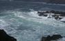 Eat Drink Hebrides - Taigh Chearsabhagh Cafe wild sea
