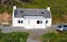 5 Caw Tarbert Harris front of house