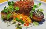 Dark Island Hotel, Benbecula - Food and Drink