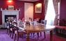 Grogarry Lodge dining room