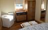 Baymore House bedroom