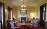 Grogarry Lodge lounge