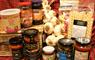 Eat Drink Hebrides - The Good Food Boutique selection of jars