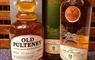 Eat Drink Hebrides - The Good Food Boutique whisky bottles