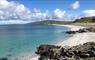 Eriskay: Coilleag a'Phrionsa beach