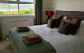 Taigh Marsaili double bed