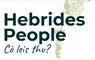 Hebrides People Visitor Centre logo