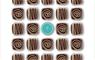 Eat Drink Hebrides - Flavour Restaurant brown chocolate selection