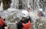 Gorge Scrambling Outer Hebrides