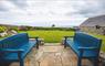 Galson Farm Guest House garden view