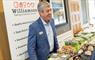 Williamson Foodservice food stall