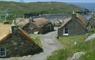 Gearrannan Black House Village
