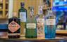 The Island Spirit Whisky Shop gins from across Scotland