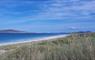 Glaic Cottage beach