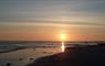 Glaic Cottage sunset1