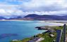 Luskentyre and Seilebost Beach, Isle of Harris