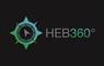 Heb360 Tours logo