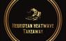 Hebridean Heatwave Takeaway logo