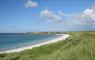 Balranald Caravan and Campsite beach