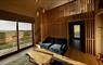 Hebrides House lounge with views