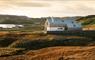 Hebrides House overlooking Uig Sands