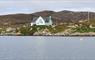 Tigh Grianach Bed and Breakfast with loch view