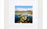 MacGillivrays Gift Shop picture of loch & hills