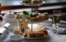 Harris Hotel Afternoon Tea