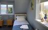 Tarasaigh House Bedroom 1st floor twin