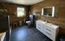 The Tidal Dwelling  bathroom