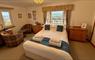 Double Room Kingsize with en-suite (Sea view)