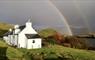 Rainbow Old Mission House, Maraig