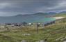 Eat Drink Hebrides - Talla na Mara site view & coast