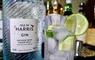 Wardicott B&B harris Gin