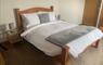 Glenview B&B double bed